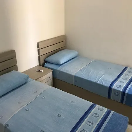 Otel The Village St. Paul's Bay