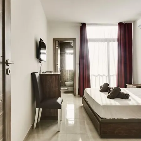 The Village Apartment *