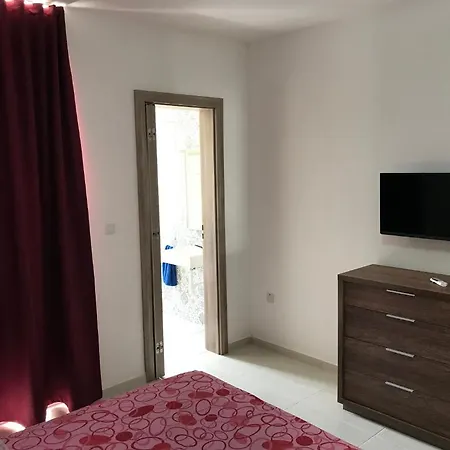The Village 4*