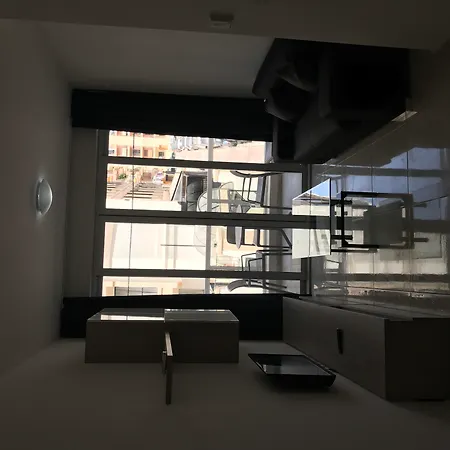 The Village Apartment