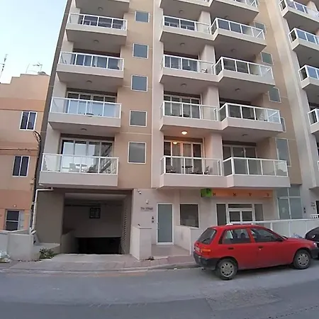 Ξενοδοχείο The Village 4*